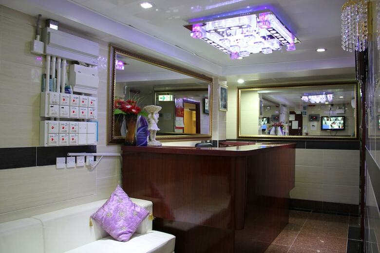 Hotel Australian Guest House