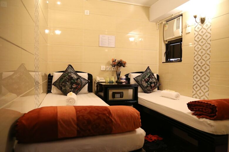 Hotel Australian Guest House