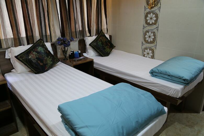 Hotel Australian Guest House