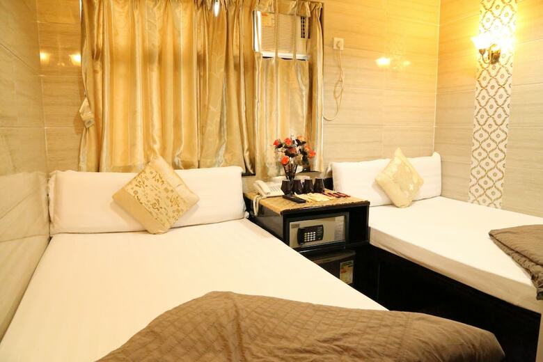 Hotel Australian Guest House