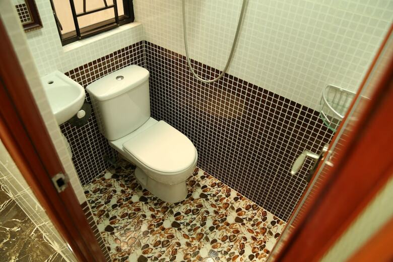 Hotel Australian Guest House