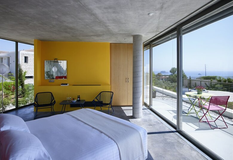 Aparthotel Leivatho Hotel