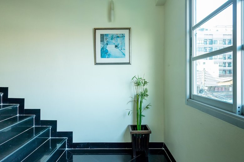 Chomsin Hua Hin Hotel