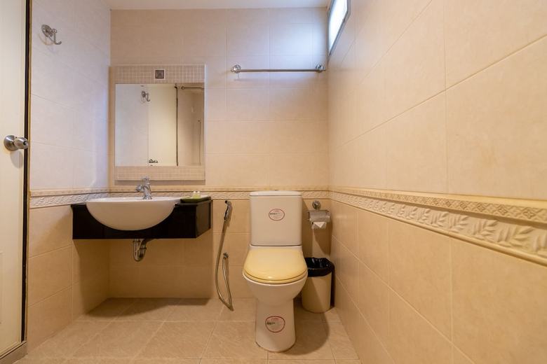 Chomsin Hua Hin Hotel