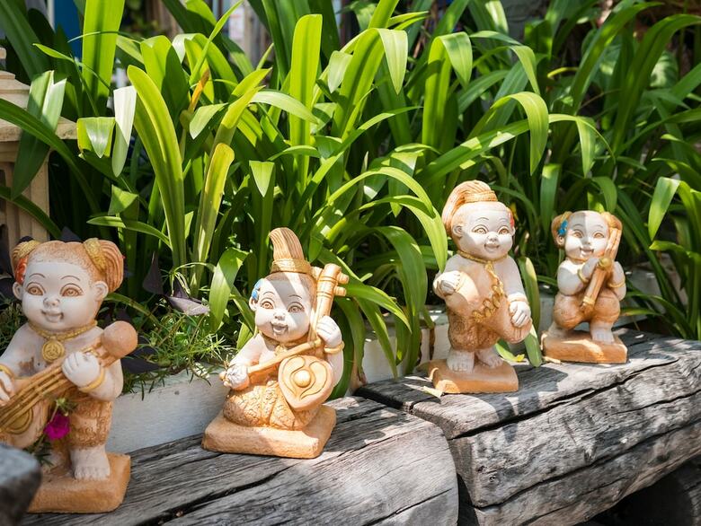 Chomsin Hua Hin Hotel