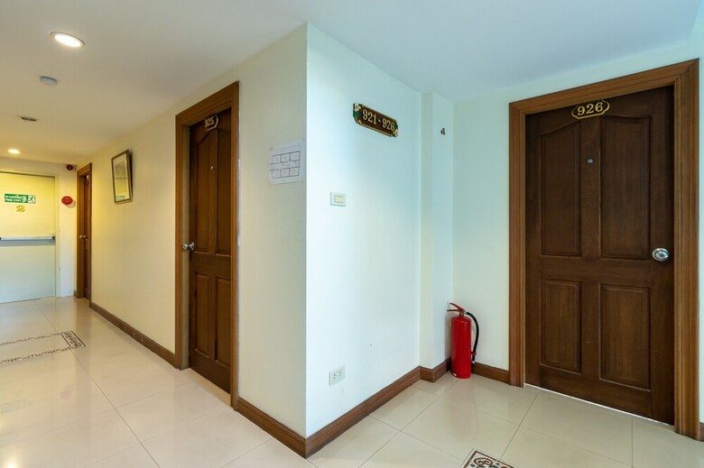 Chomsin Hua Hin Hotel