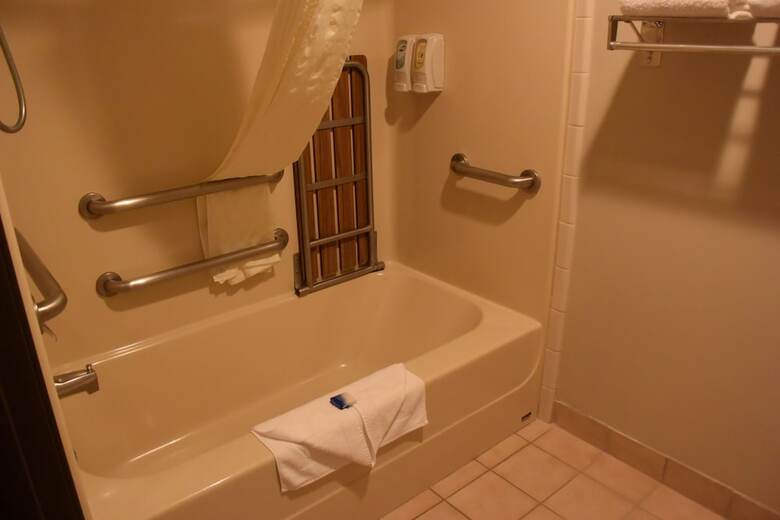Hotel Best Western Newberg Inn