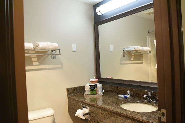 Hotel Best Western Newberg Inn