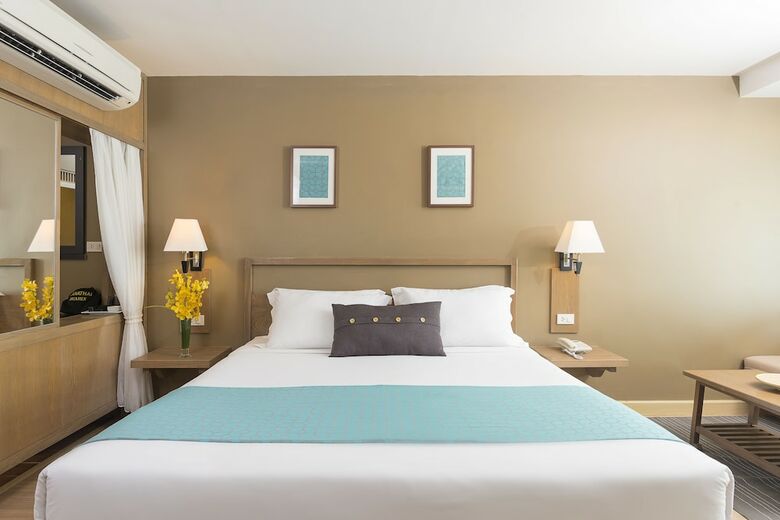 51 Fashion Hotel