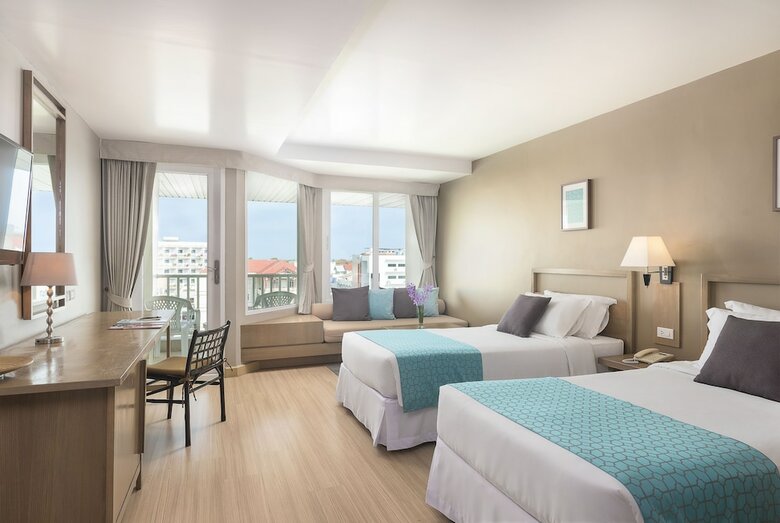 51 Fashion Hotel