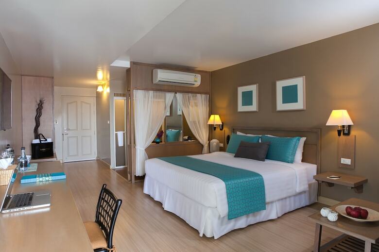 51 Fashion Hotel