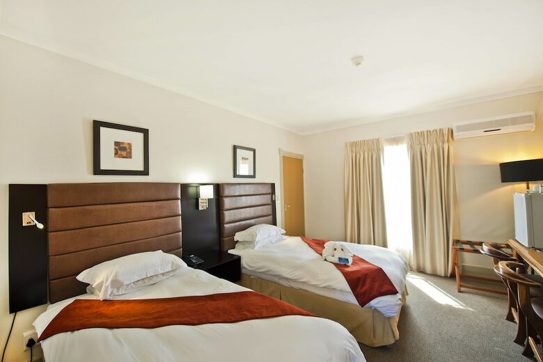 Protea Hotel By Marriott Walvis Bay