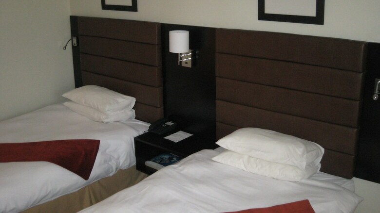 Protea Hotel By Marriott Walvis Bay