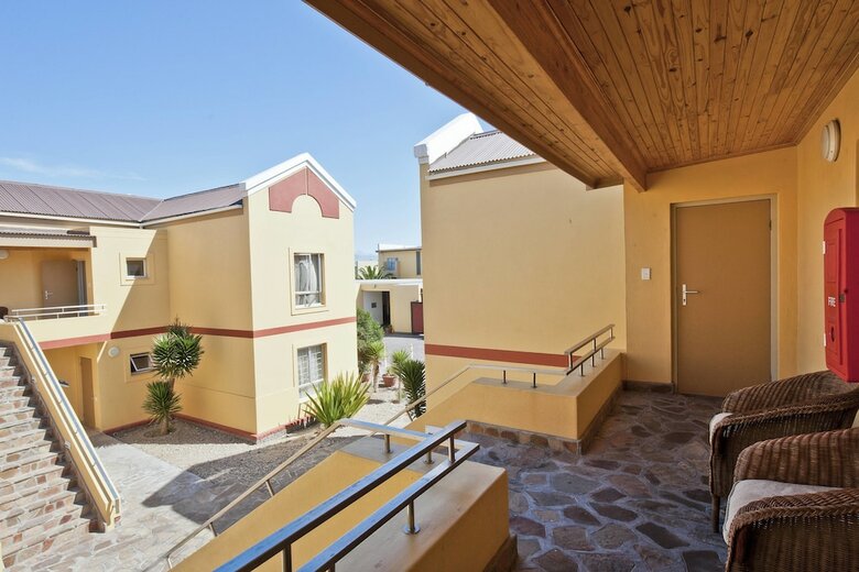 Protea Hotel By Marriott Walvis Bay