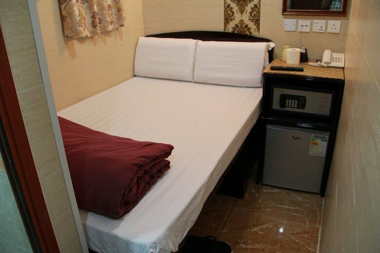 Russian Hotel