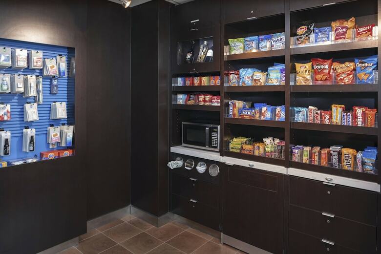 Hotel Courtyard By Marriott Indianapolis Northwest