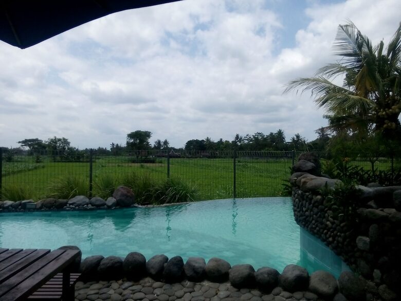 Hotel Tembi Rumah Budaya