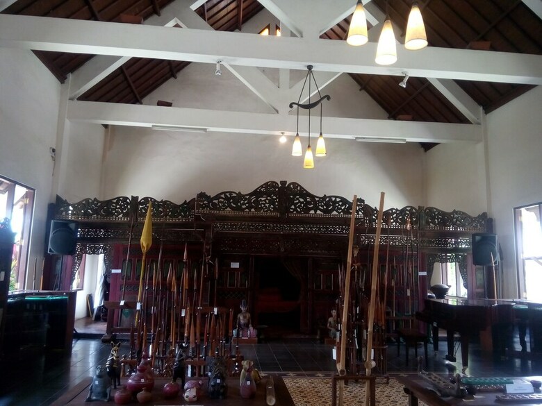 Hotel Tembi Rumah Budaya