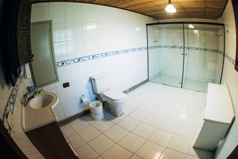 Surya-pan Hotel Ref�gio