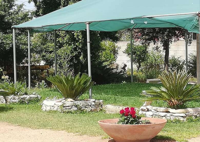 Agroturismo Agriturismo Il Pavone