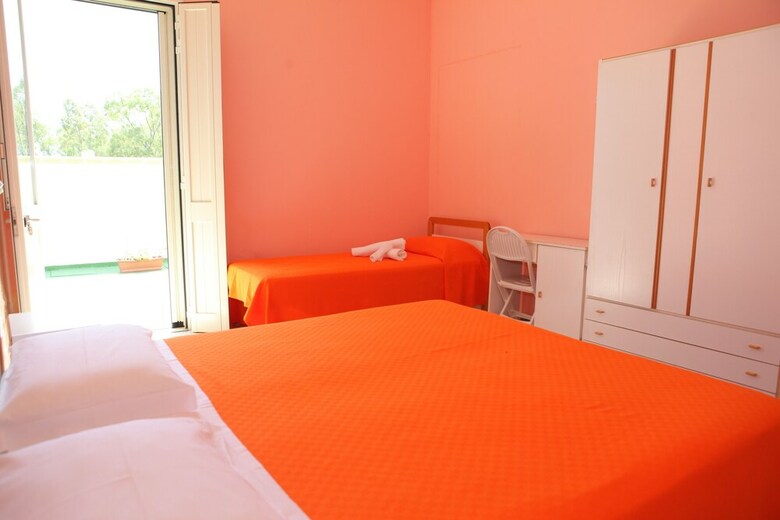 Agroturismo Agriturismo Il Pavone
