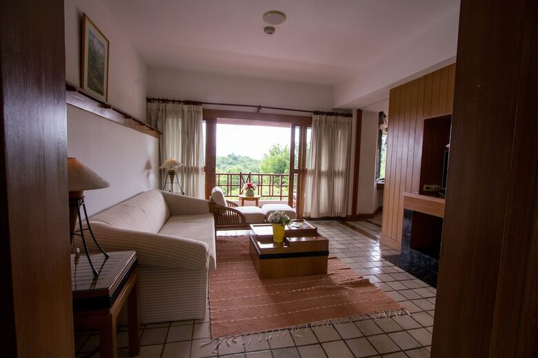 Apartamento Waterford Valley Chiangrai
