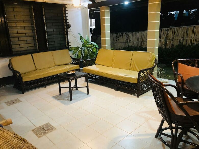 Bed & Breakfast Matutina Pensionne