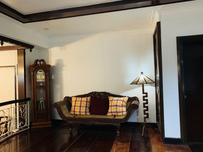 Bed & Breakfast Matutina Pensionne