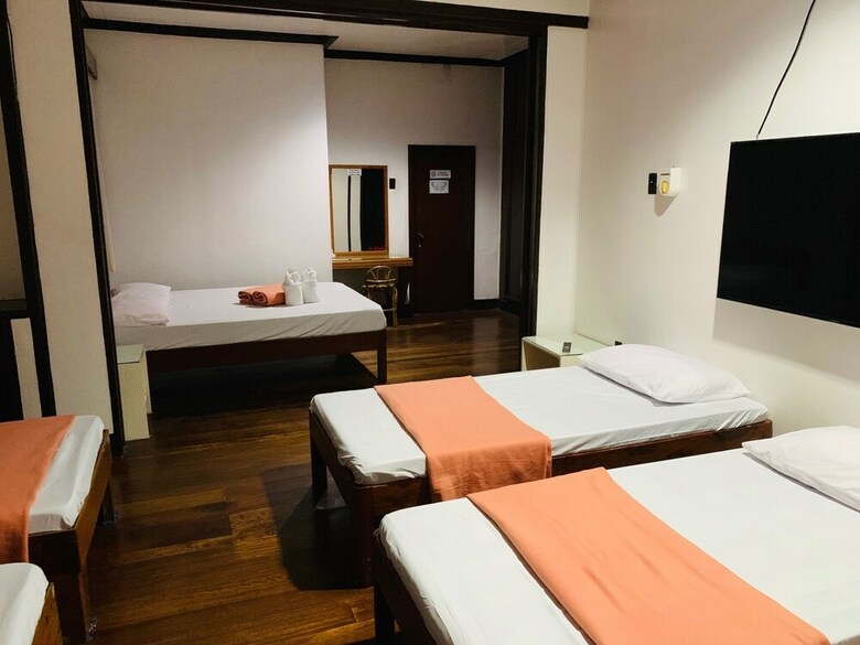 Bed & Breakfast Matutina Pensionne