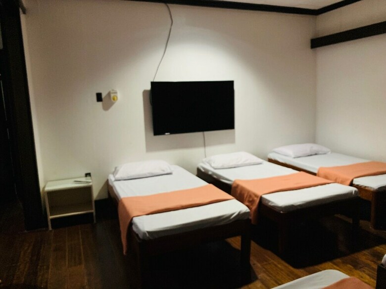 Bed & Breakfast Matutina Pensionne