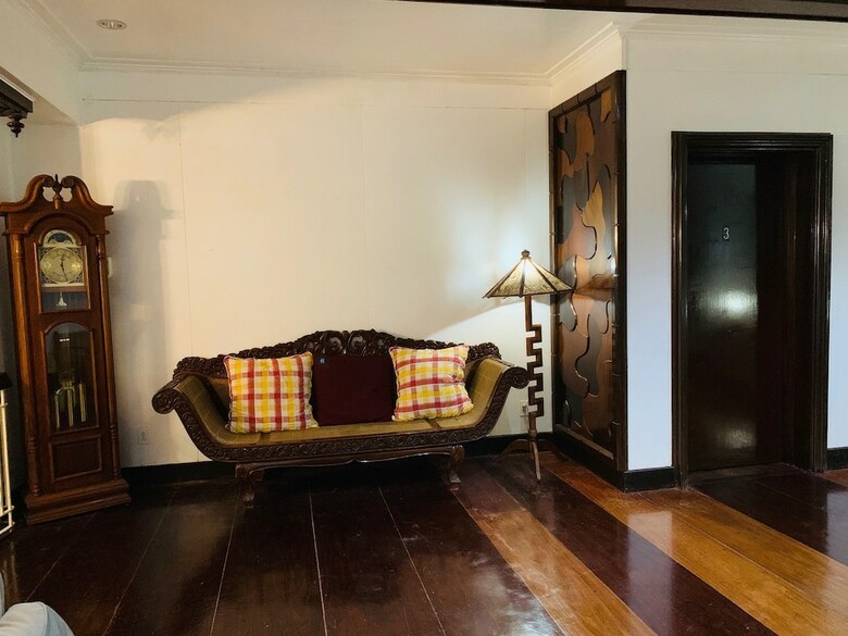 Bed & Breakfast Matutina Pensionne