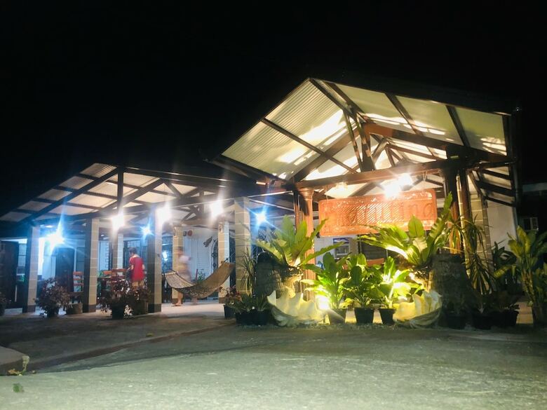 Bed & Breakfast Matutina Pensionne