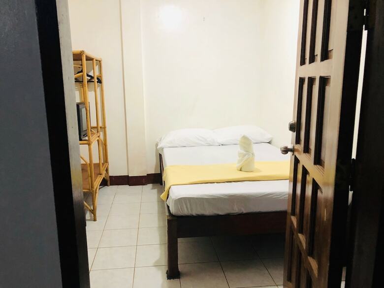 Bed & Breakfast Matutina Pensionne