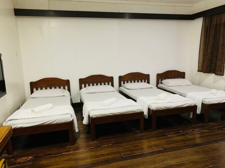 Bed & Breakfast Matutina Pensionne
