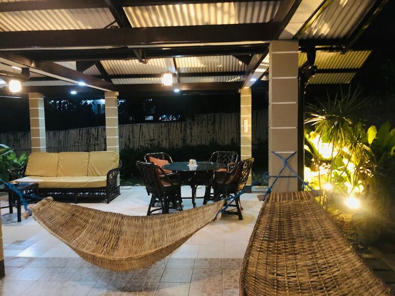 Bed & Breakfast Matutina Pensionne