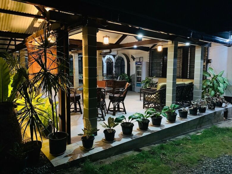 Bed & Breakfast Matutina Pensionne