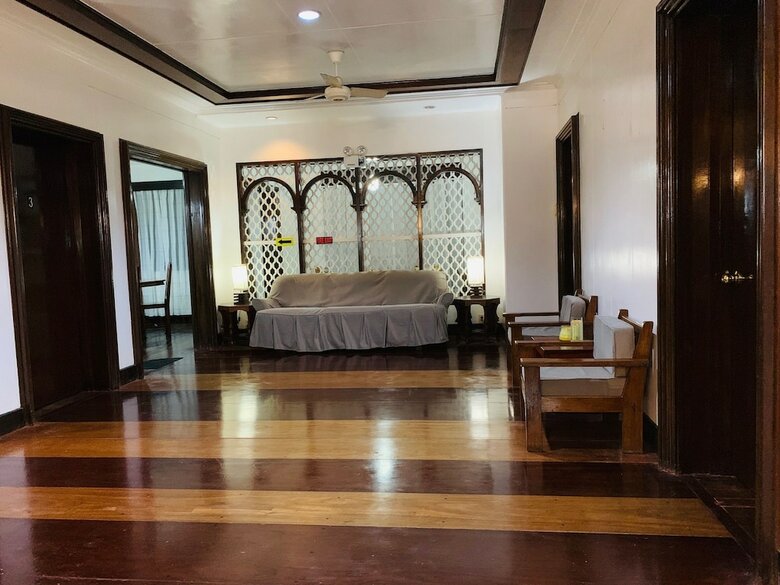 Bed & Breakfast Matutina Pensionne