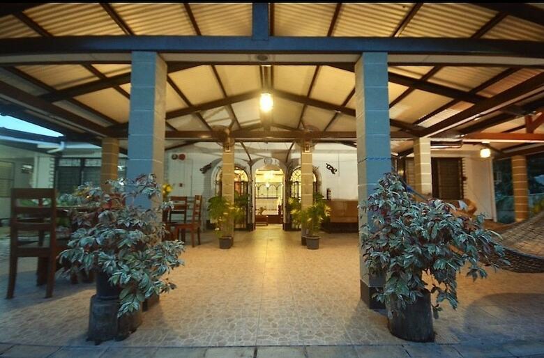 Bed & Breakfast Matutina Pensionne