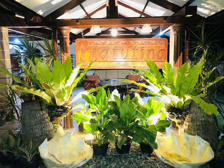 Bed & Breakfast Matutina Pensionne