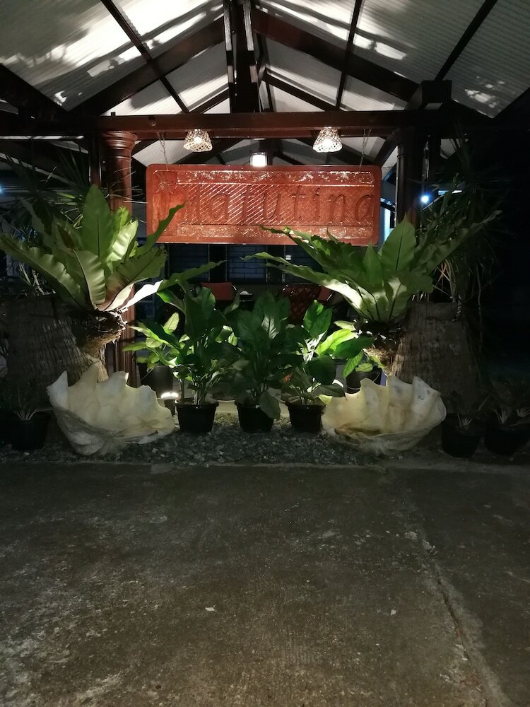 Bed & Breakfast Matutina Pensionne