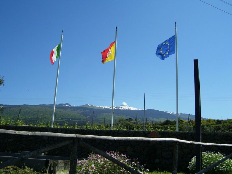 Agroturismo Etna Wine Agriturismo