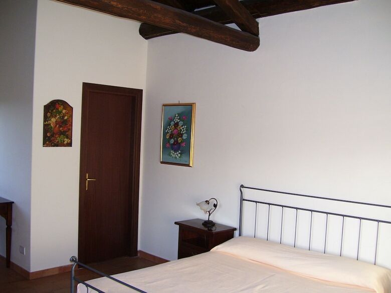 Agroturismo Etna Wine Agriturismo