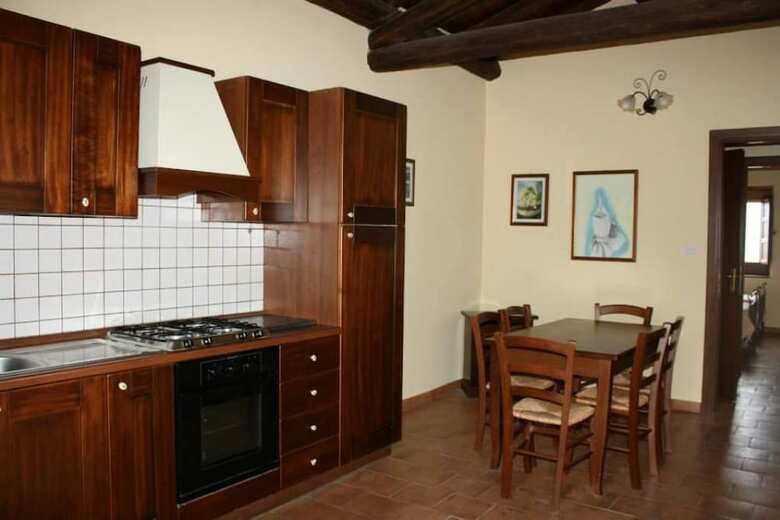 Agroturismo Etna Wine Agriturismo
