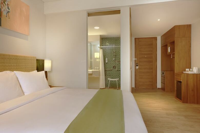 Hotel Holiday Inn Express Bali Raya Kuta