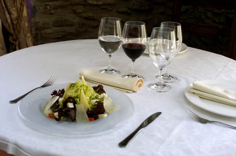 Hotel Castellarnau