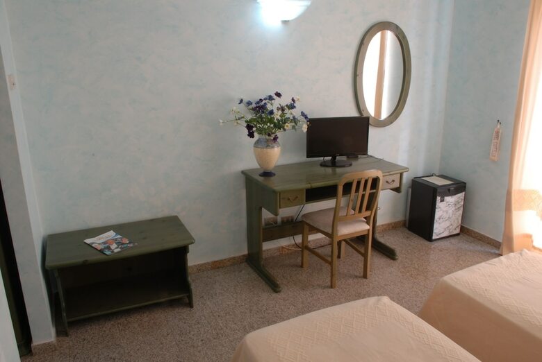 Hotel Castello