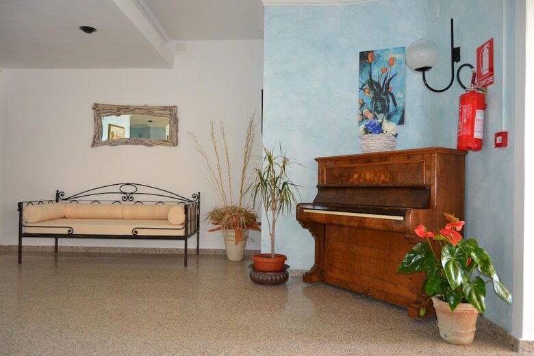 Hotel Castello