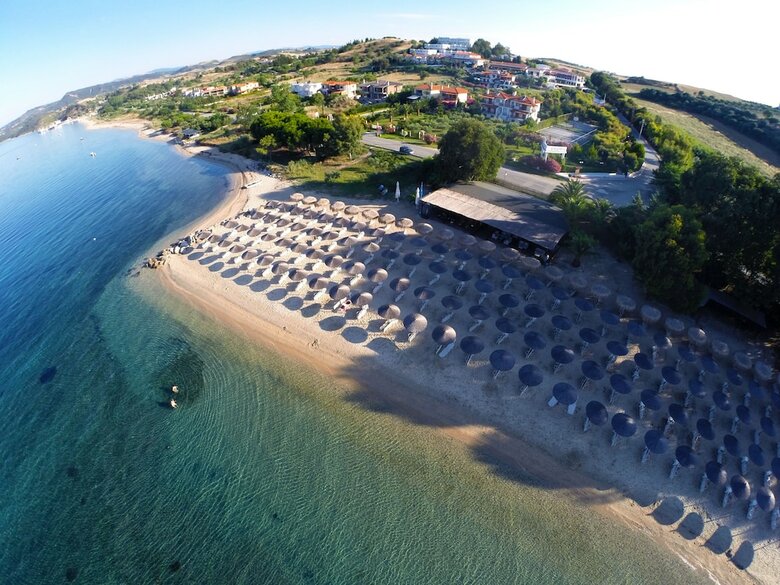 Hotel Alexandros Palace