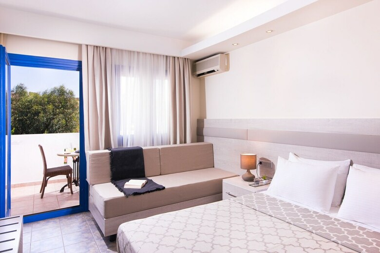 Hotel Alexandros Palace