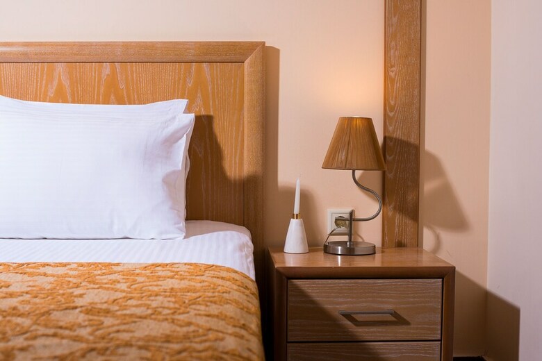 Hotel Alexandros Palace